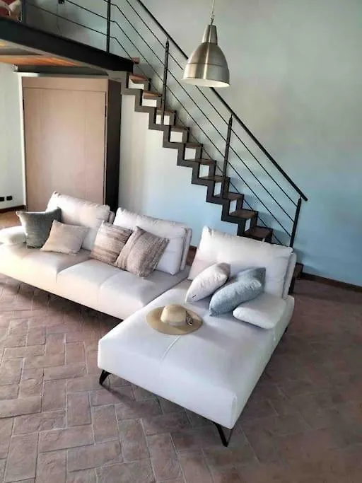 Holiday home Podere Bassi Villa Licciana Nardi Italy