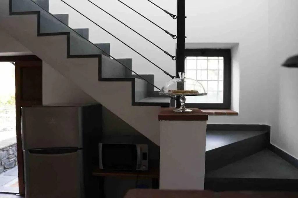 Holiday home Podere Bassi Villa Licciana Nardi