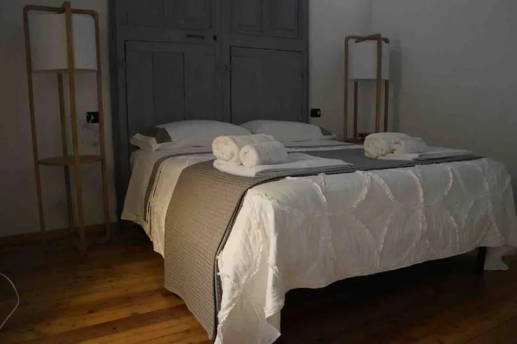 Podere Bassi Villa Licciana Nardi 0*,  Italy