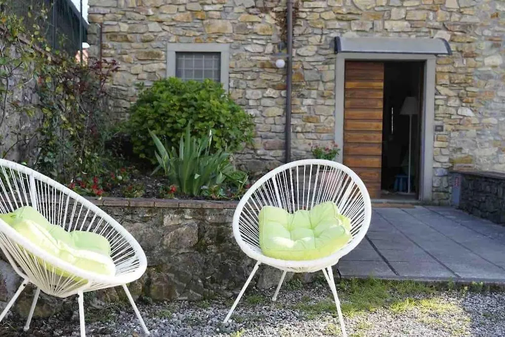 Podere Bassi Villa Licciana Nardi Holiday home