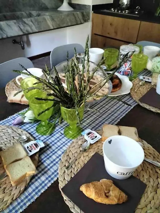 Podere Bassi Villa Licciana Nardi Holiday home