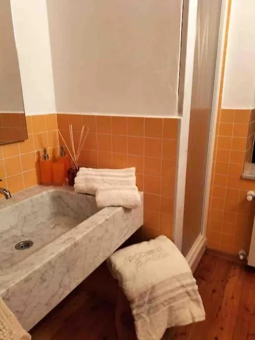 Podere Bassi Villa Licciana Nardi Italy