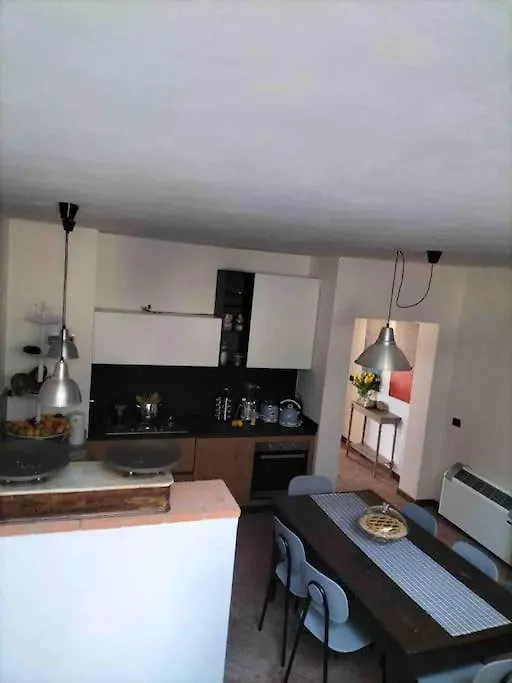 Podere Bassi Villa Licciana Nardi 0*,