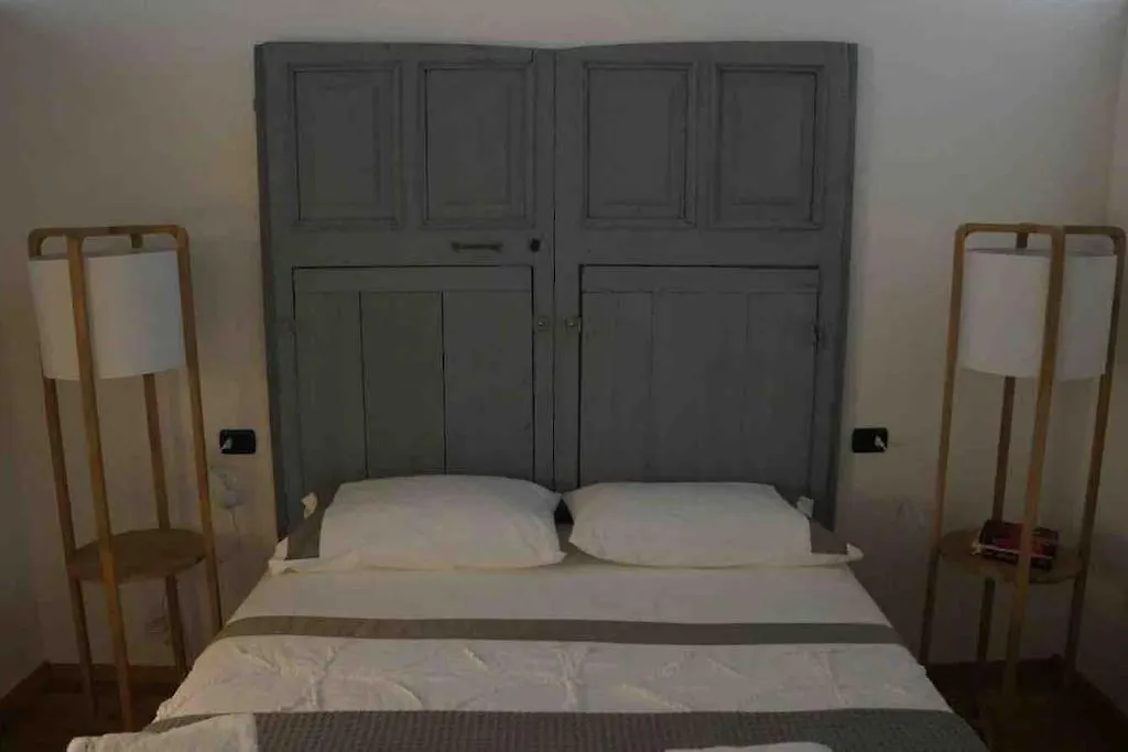 Holiday home Podere Bassi Villa Licciana Nardi