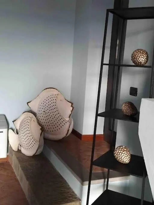 Podere Bassi Villa Licciana Nardi Holiday home