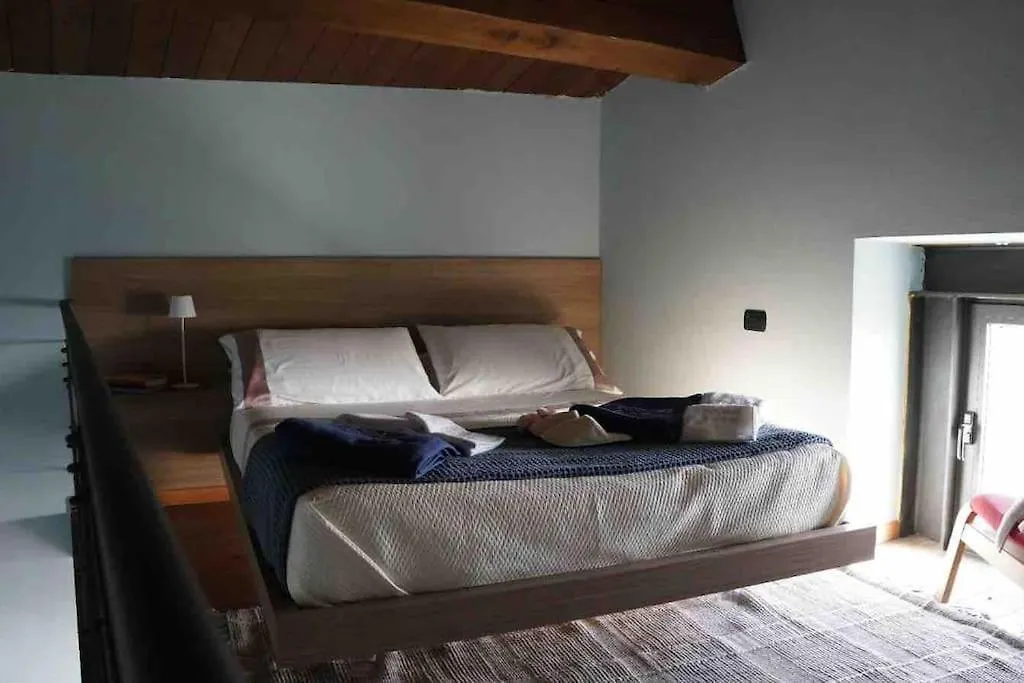 Podere Bassi Villa Licciana Nardi Holiday home
