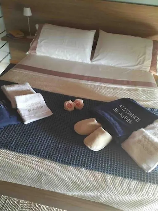 Holiday home Podere Bassi Villa Licciana Nardi