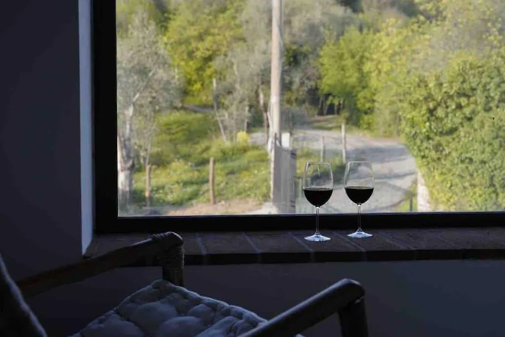 Podere Bassi Villa Licciana Nardi 0*,  Italy