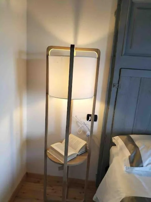 Holiday home Podere Bassi Villa Licciana Nardi