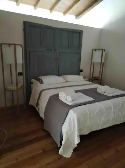 Holiday home Podere Bassi Villa Licciana Nardi